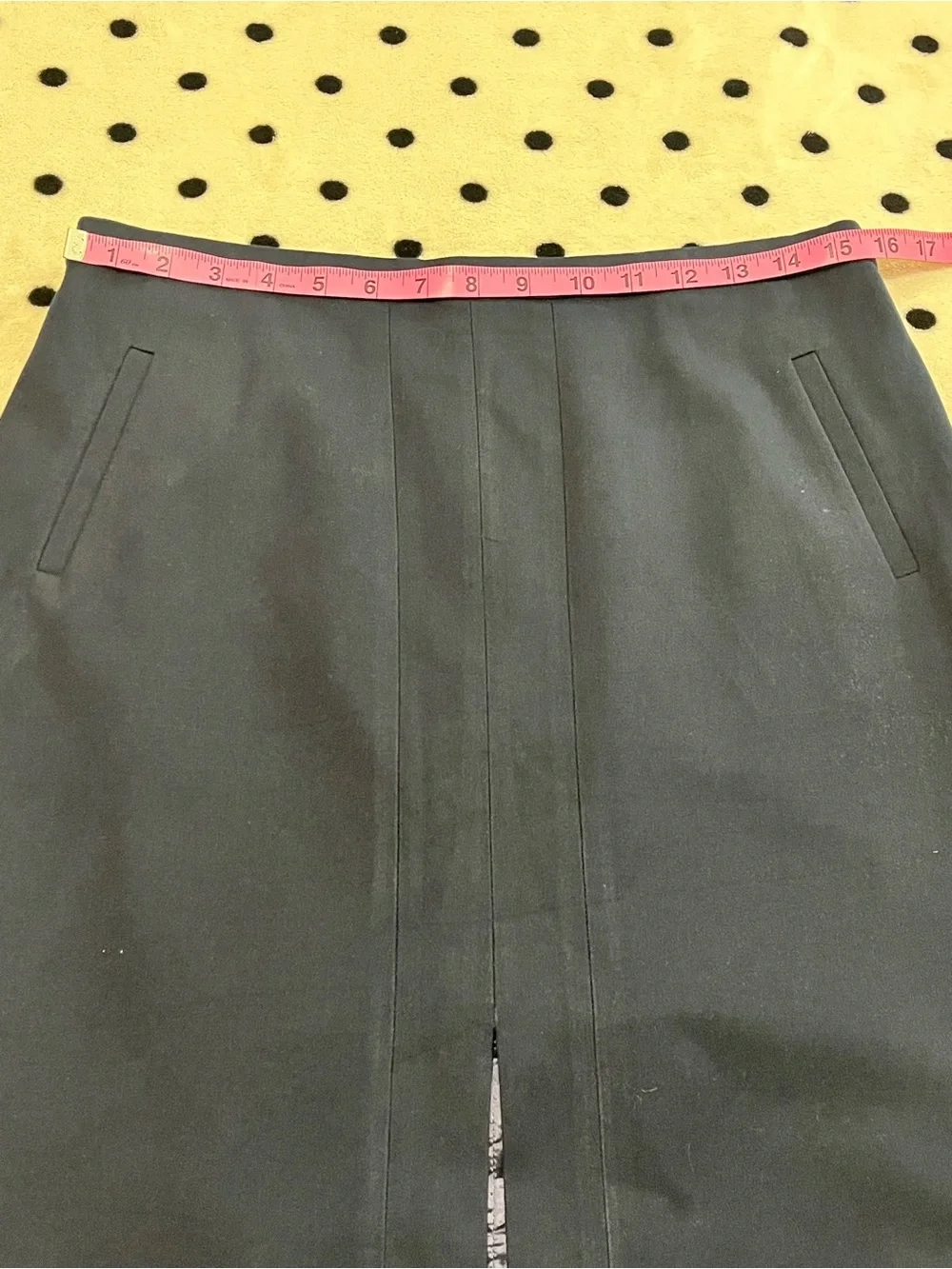 J. Crew elevate your